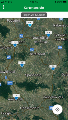 Lagerhaus Wetter screenshot 6