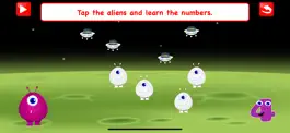 Game screenshot PreK Early Learning Games Lite hack