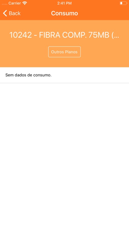 Olá Telecom screenshot-4