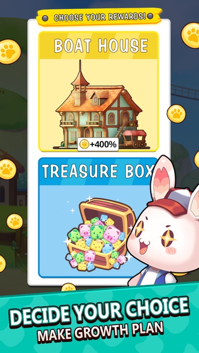 Genki Village Screenshot