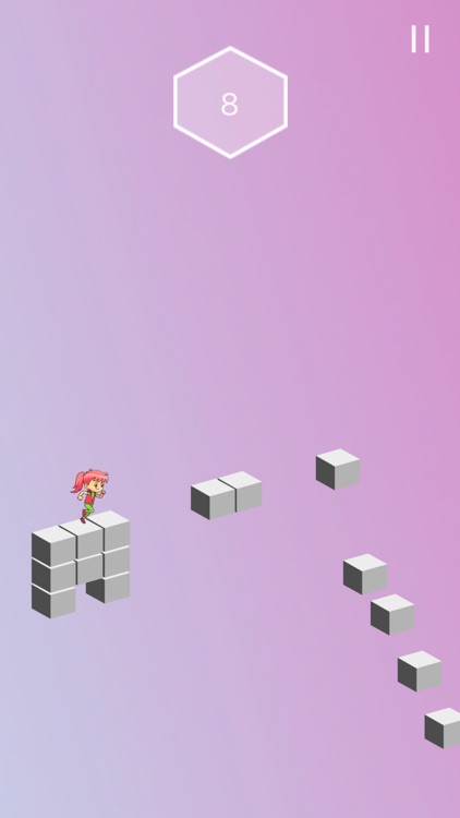 Girl Dance Stand Run screenshot-7