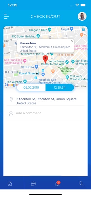 PeoplesHR Mobile(圖3)-速報App