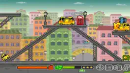 Game screenshot Взрыв бампер автомобиля apk