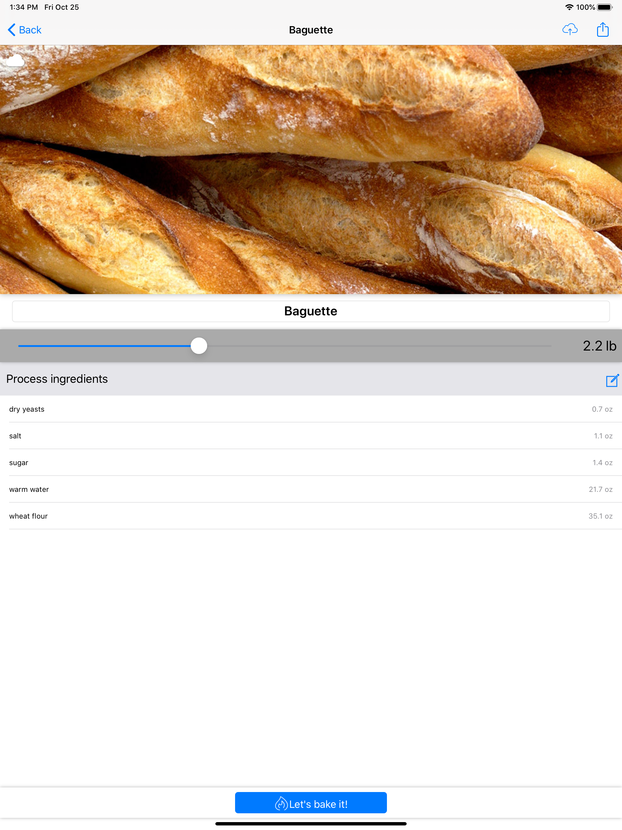 Bread Baker screenshot 11
