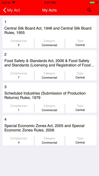 Muthoot Compliance Management screenshot-3