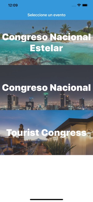 Mi Congreso HDI 2019(圖2)-速報App