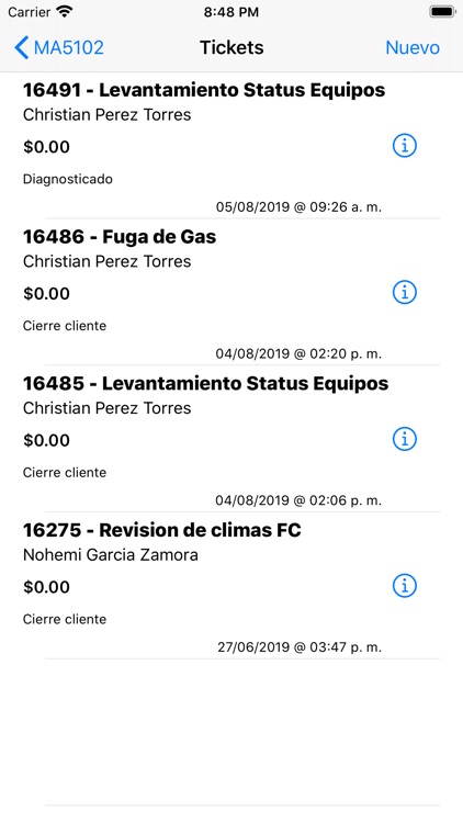 District Cooling screenshot-4