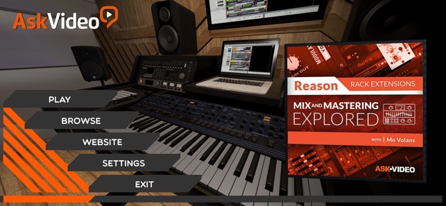 Mix and Master Rig V4 Course(圖1)-速報App