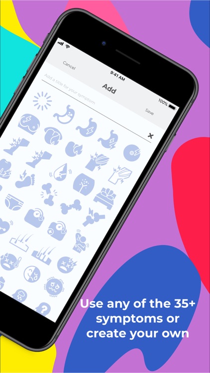 #1 Menopause Tracker