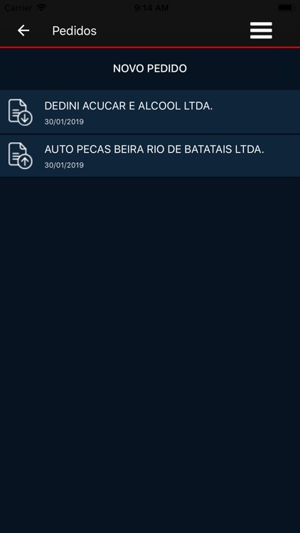 Imperium Mobile screenshot-4