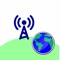 Listen to your favorite AM, FM and online radio stations from around the world