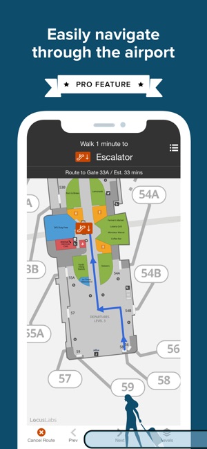 TripIt: Travel Planner(圖8)-速報App