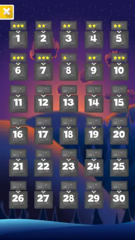 Game screenshot Gravity Puzzle - Brain Game apk