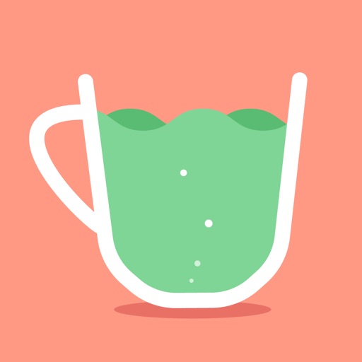 Empty Cup: Meditation Timer