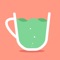 Empty Cup is the ideal meditation app for those that already have some experience meditating and would like a gentle nudge to meditate regularly