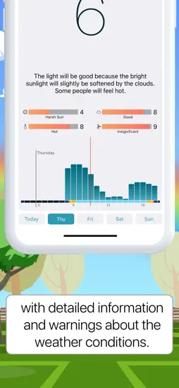 GoodLight.One screenshot 20