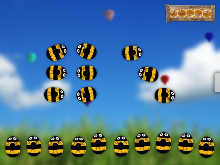 Number Patterns and Bonds - UK screenshot-4