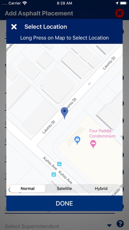 OC405 POD screenshot-5