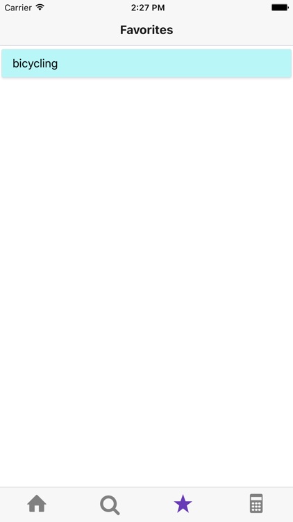 Activity to Energy screenshot-3