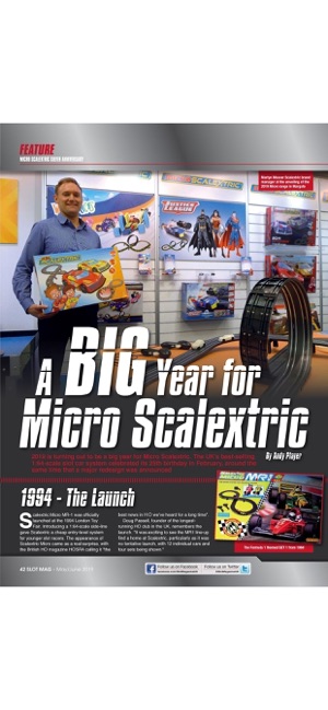Slot Magazine UK(圖6)-速報App
