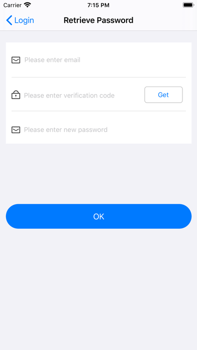 Screenshot #2 pour WiiLoc