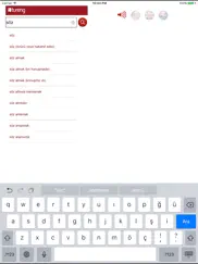 tureng hd ipad resimleri 1