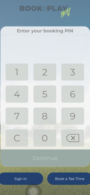 Book + Play: Golf scoring App(圖1)-速報App