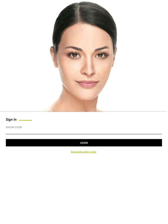 Screenshot #5 pour Cheryl's Skin Scan 2.0