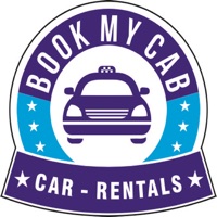 Bookmycab - Taxi & Car Rental messages.notwork