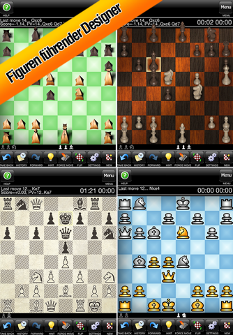 Chess - Learn, Play & Trainer screenshot 2