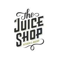 The Juice Shop logo