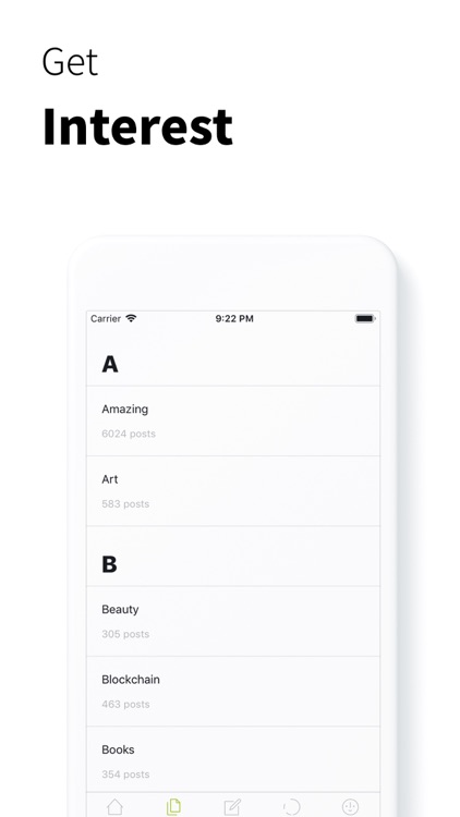 PUBLYTO screenshot-7
