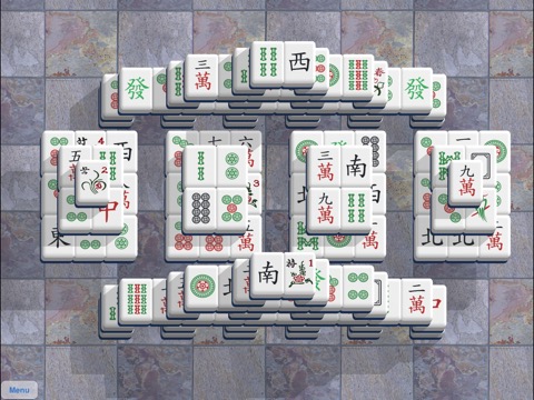 Mahjong by Dogmelonのおすすめ画像1