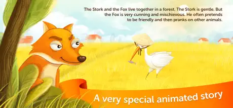 Bedtime Story: Fairy Tales