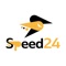 Somos Speed24h una aplicación disponible 24/7 que le permitirá realizar su pedido de lo cualquier cosa que desea y recibirlo en el menor tiempo posible