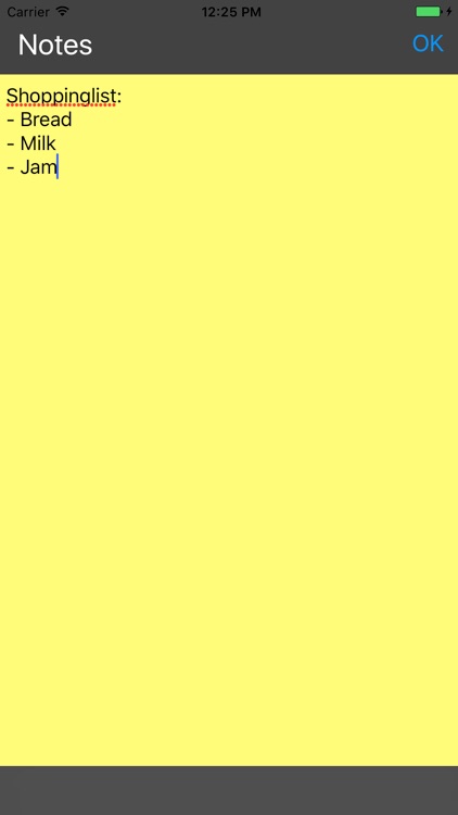 Today-Screen screenshot-3