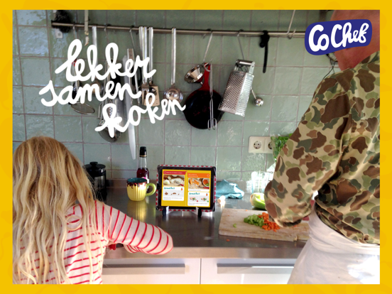 Screenshot #4 pour CoChef