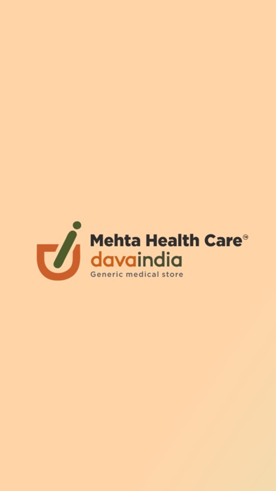 Screenshot #1 pour Mehta Health Care