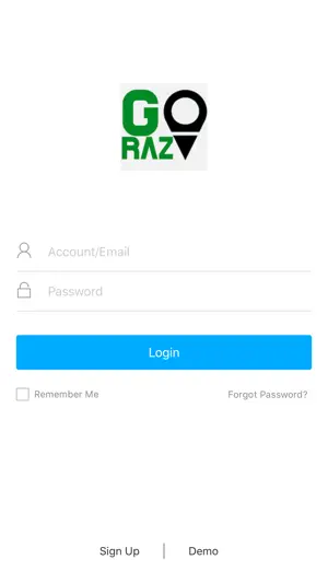 Goraz Pro screenshot 1