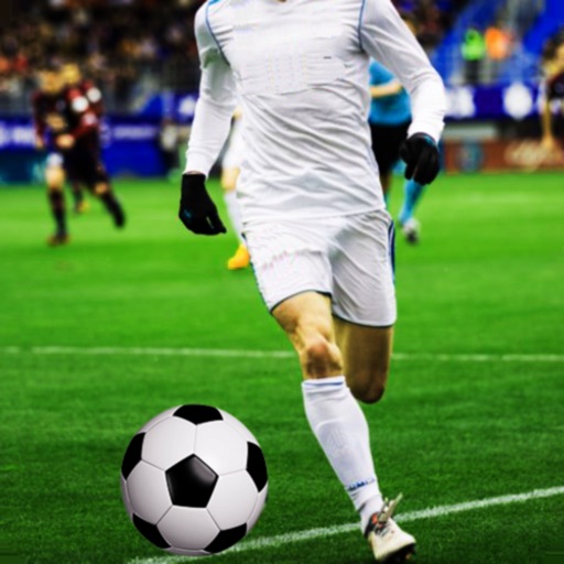 Champions League Football Game