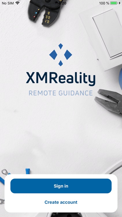 XMReality screenshot-0