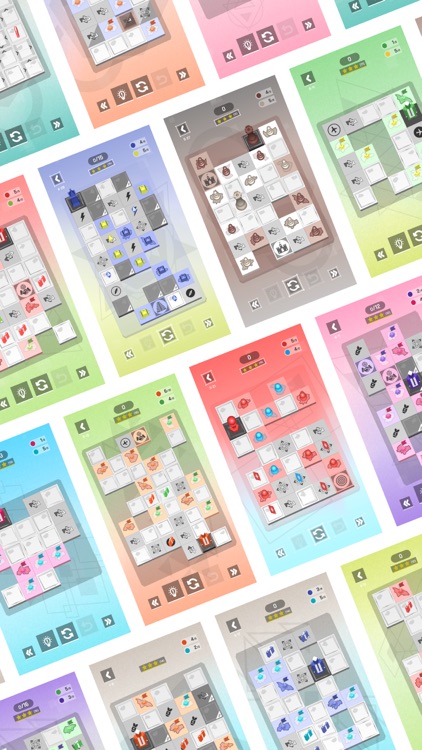 Color Fliplomacy screenshot-9