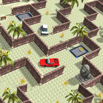 Wall Driving Cheats