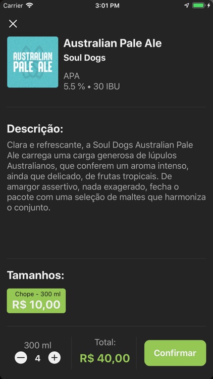 Tapster App - Beer Cashback screenshot-3