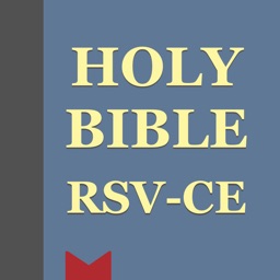 VerseWise Bible RSV-CE