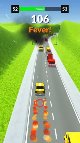 Game screenshot Highway Rush 3D hack