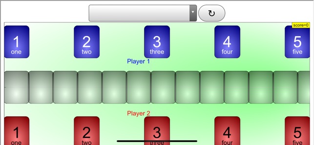Race to Twenty Card Game(圖1)-速報App