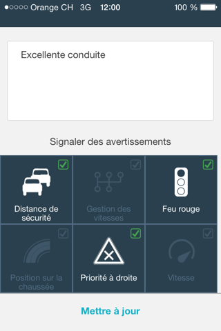 AutoLearn screenshot 4