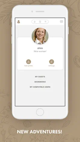 Game screenshot SeeDatingSite apk