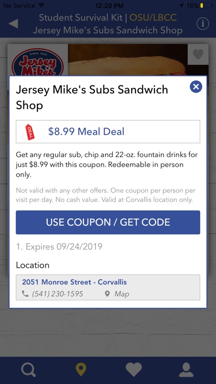 Student Survival Kit screenshot-3